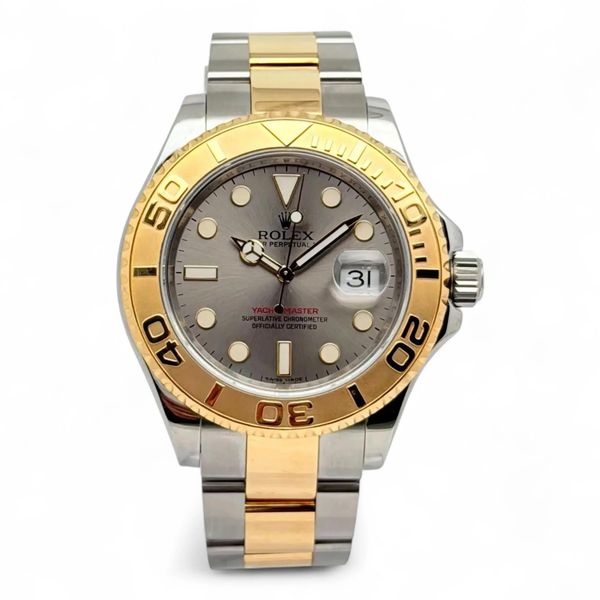 Rolex Yacht-Master 16623